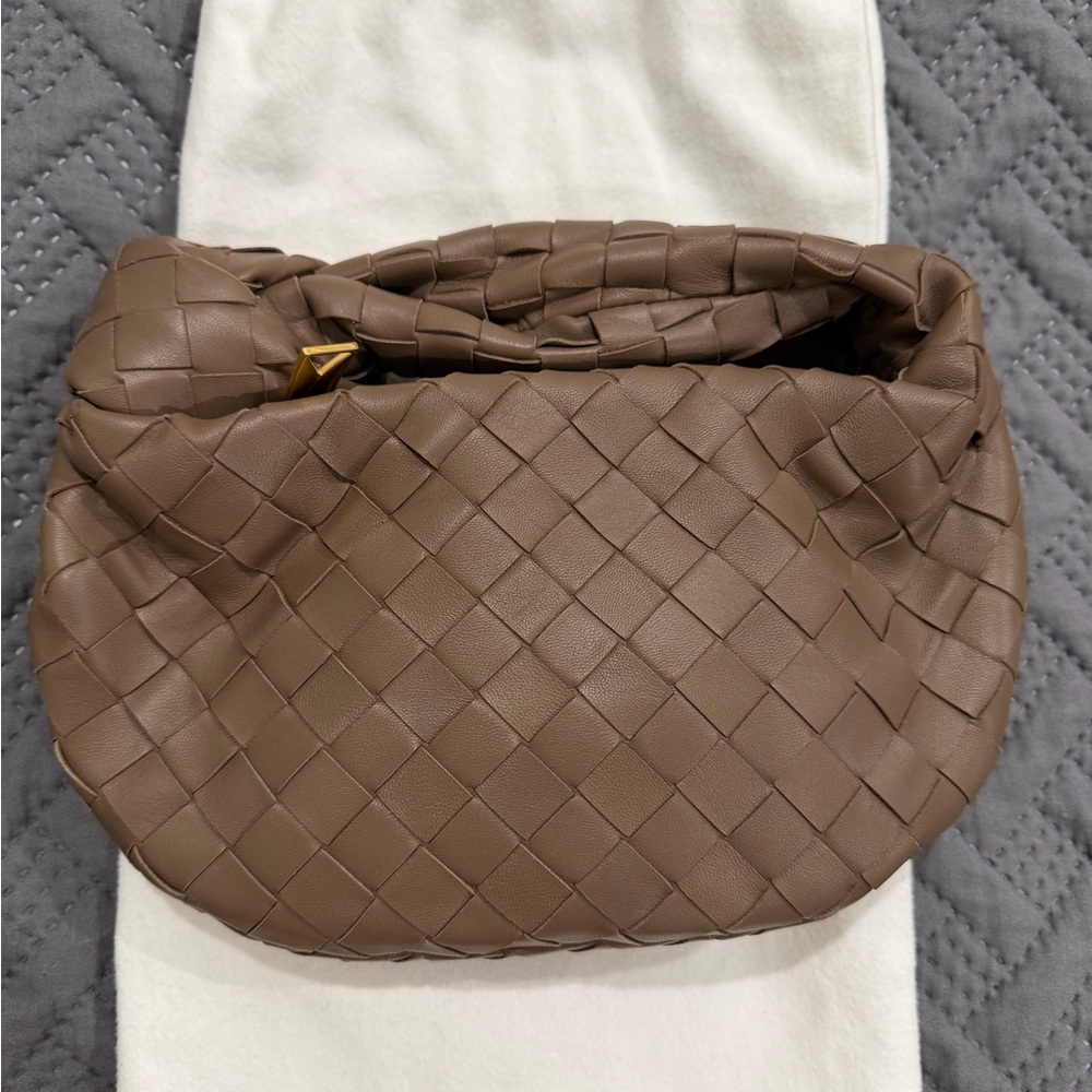Bottega Venetia Mini Jodie